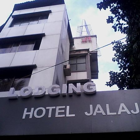 Hotel Jalaja Heritage Тхане Экстерьер фото